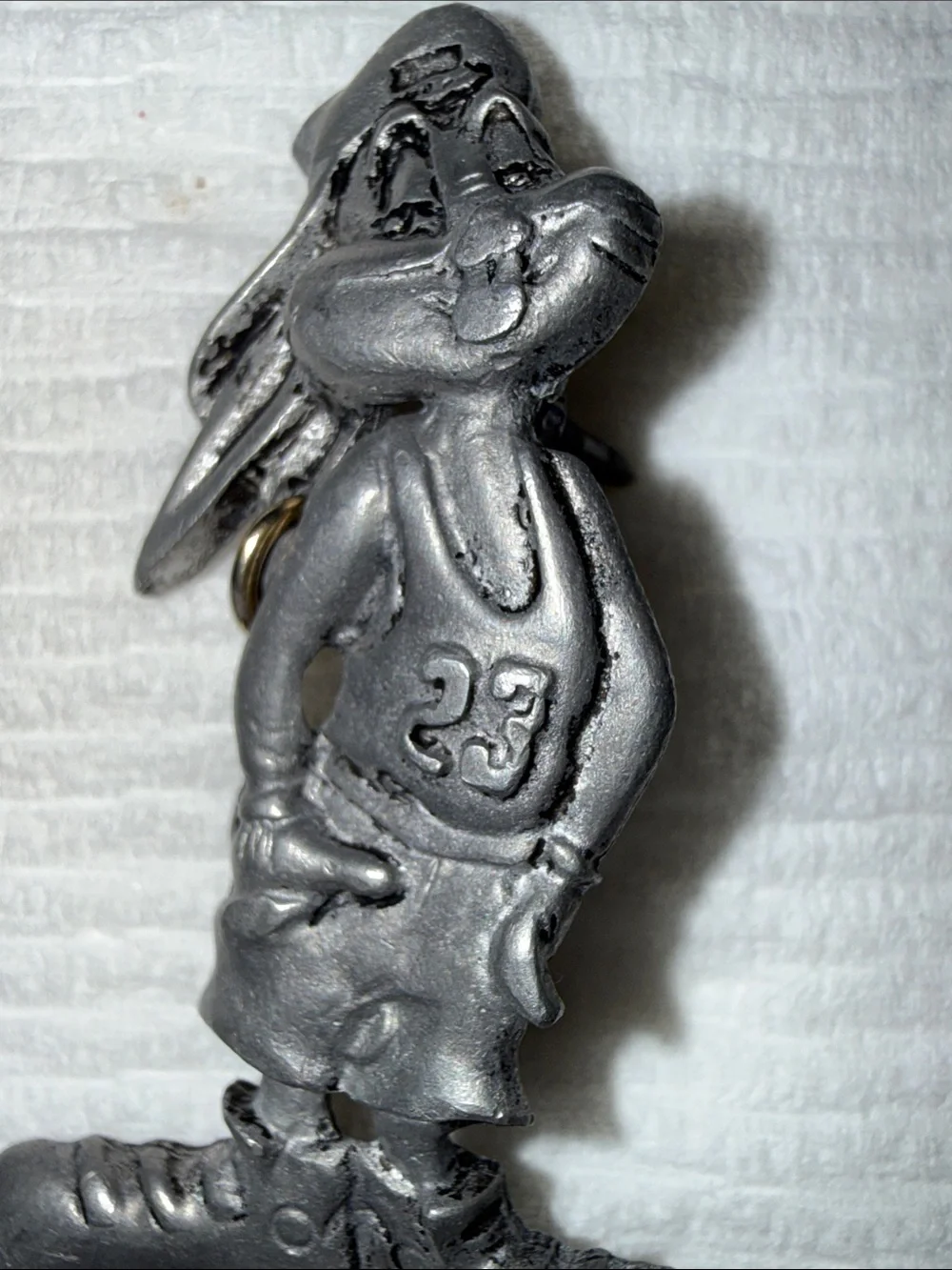 Warner Brothers 1992 bugs